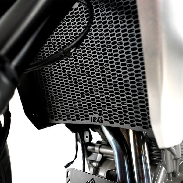 R&G PRO Radiator Guard for Kove 800X PRO '24-
